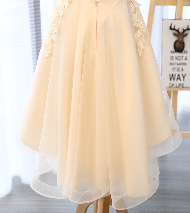 Robe de soirée conventionnel - Ref 3213401 Image 22