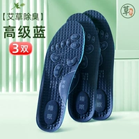 BORMWOOD DISSCTMAGE-MASSAGE-Blue-Advanced [3 Double]