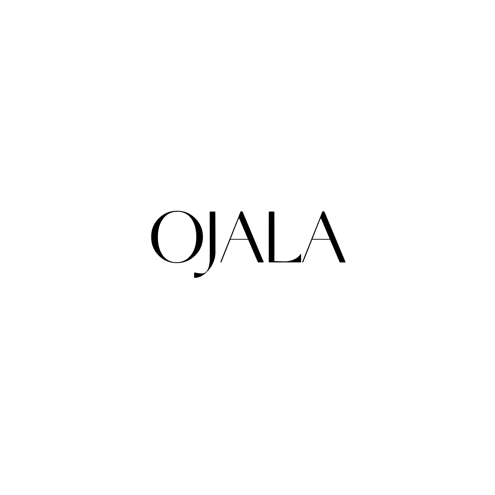夏也Ojala的LOGO