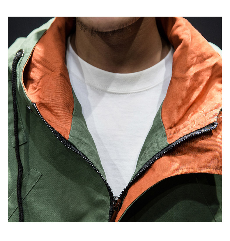 Blouson homme manches longues - Ref 3115946 Image 25