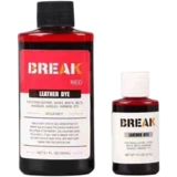 Кожаный хроматон Высокая концентрация высокой концентрации 30 мл 石 皮 皮 皮 皮 Кожаная цветовая краситель кожа