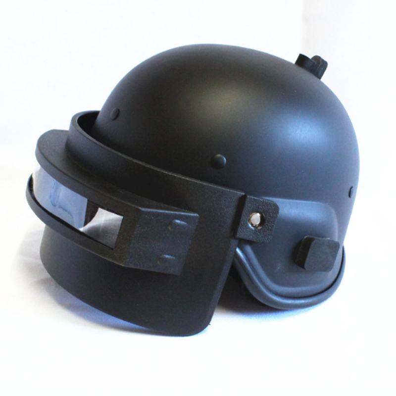 Jedi Children's Grade 3 Helmet Triple Triple Triple Pack Peace Elite Eat Chicken Adult Gun Awm Toy Suit-Taobao