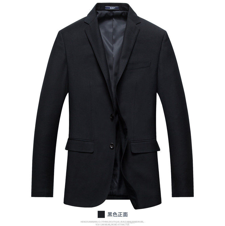 Costume homme en laine pour printemps - Ref 1555496 Image 13