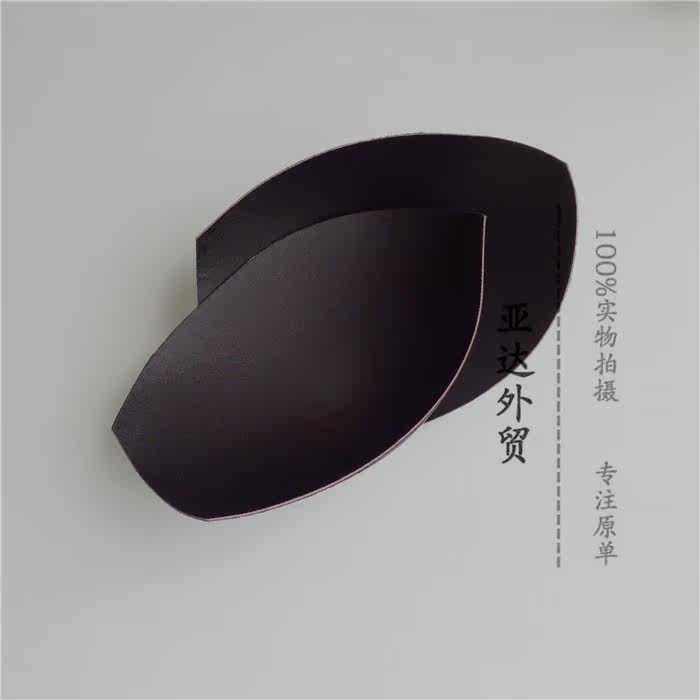 Pads pour soutien-gorge 20141115D - Ref 810898 Image 7