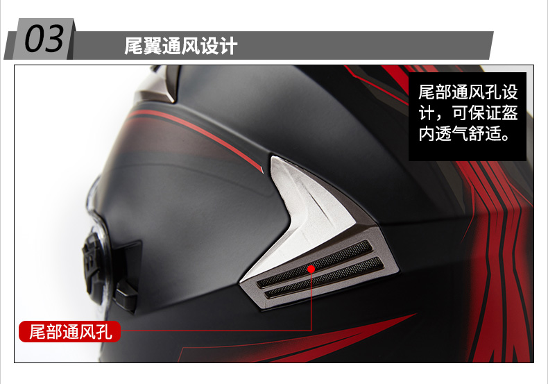 GXT xe máy điện đôi ống kính nửa mũ bảo hiểm nam nữ nửa mũ bảo hiểm bốn mùa pin có thể tháo rời mũ bảo hiểm xe - Xe máy Rider thiết bị bao tay moto