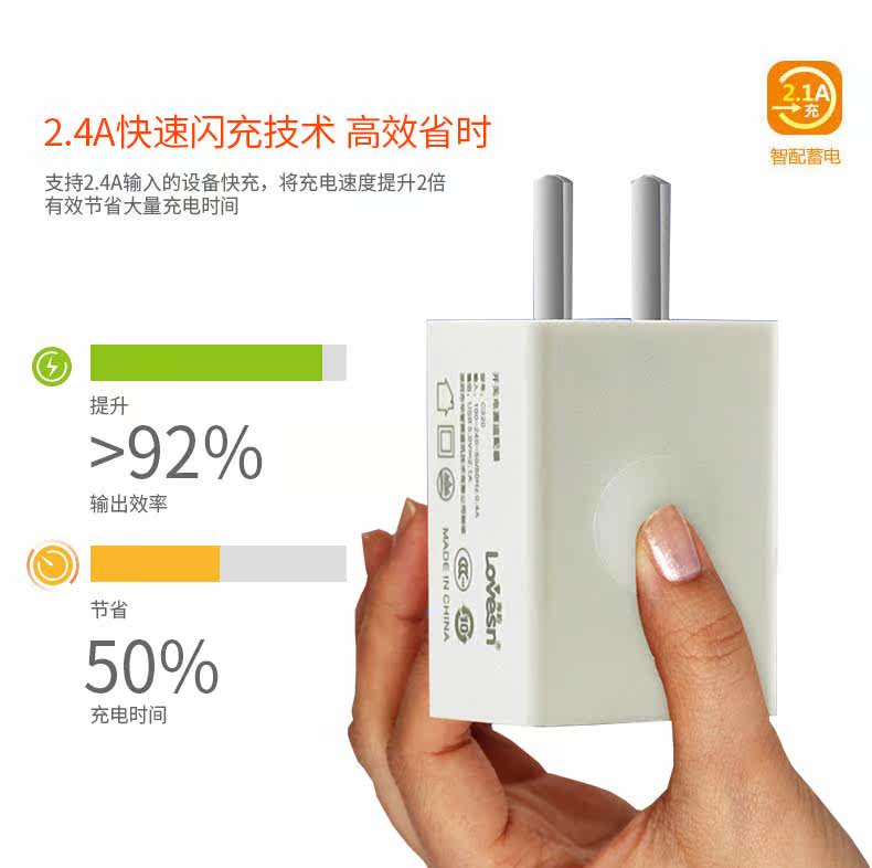 chargeur LOVESN - Ref 1293702 Image 17