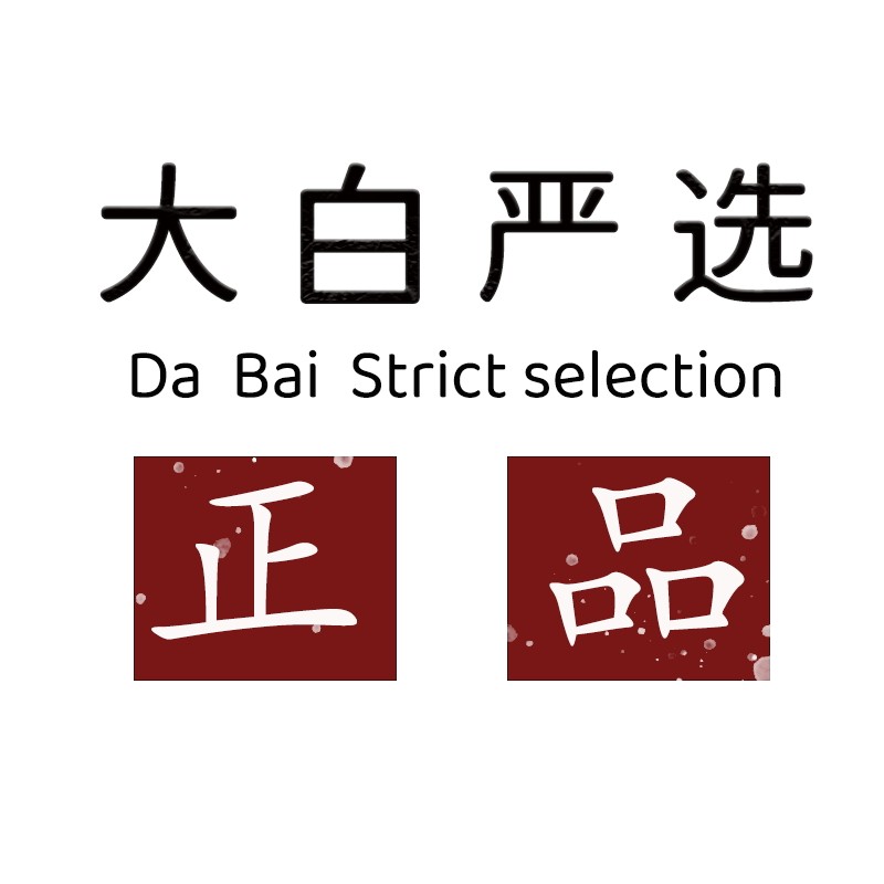 大白严选清洁电器