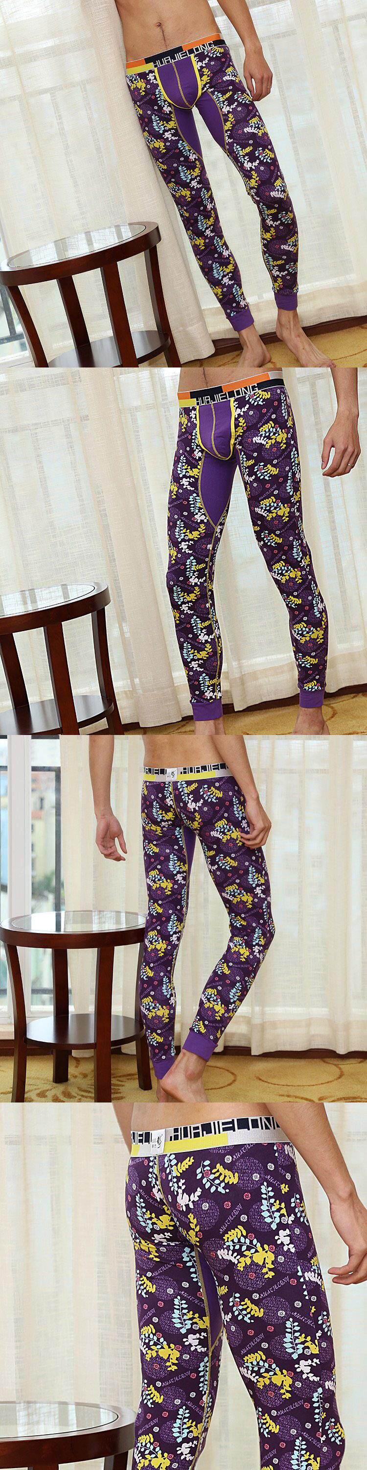 Pantalon collant jeunesse sexy en coton - Ref 748802 Image 11