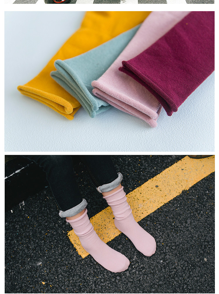 Chaussettes enfant - Ref 2106822 Image 13