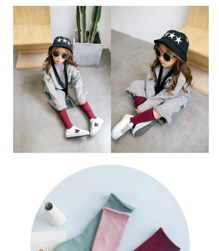 Chaussettes enfant - Ref 2106822 Image 14