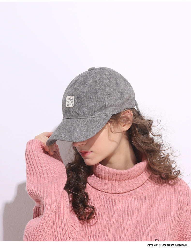 Chapeau pour femme en Polyester - Ref 3234047 Image 15