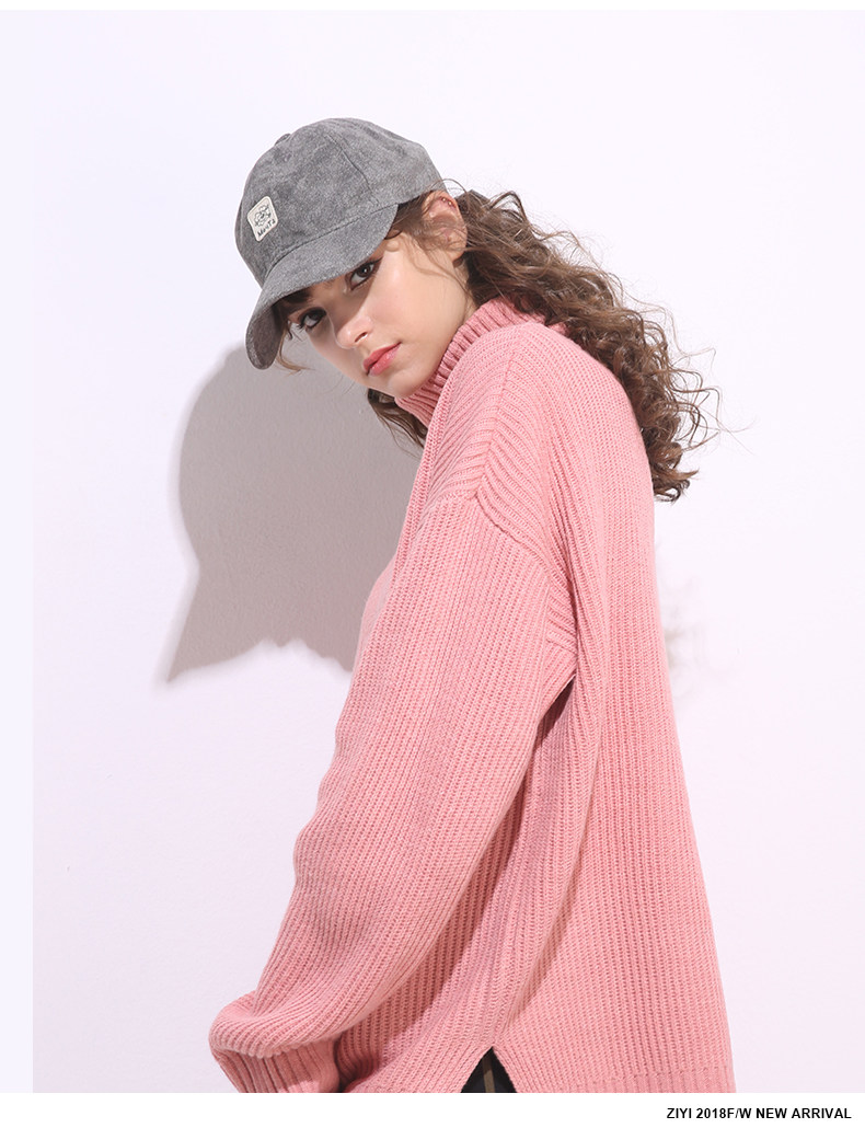 Chapeau pour femme en Polyester - Ref 3234047 Image 14