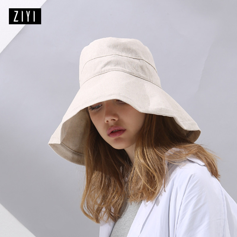 Chapeau pour femme en Coton - Ref 3233271 Image 3