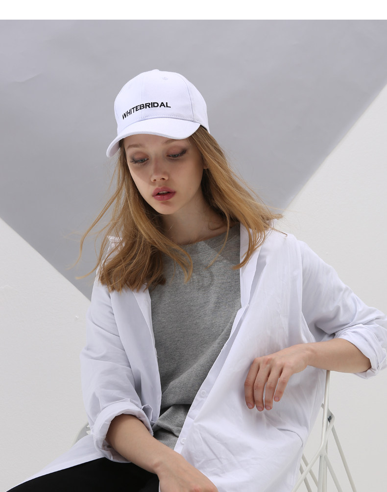 Chapeau pour femme en Coton - Ref 3234203 Image 12