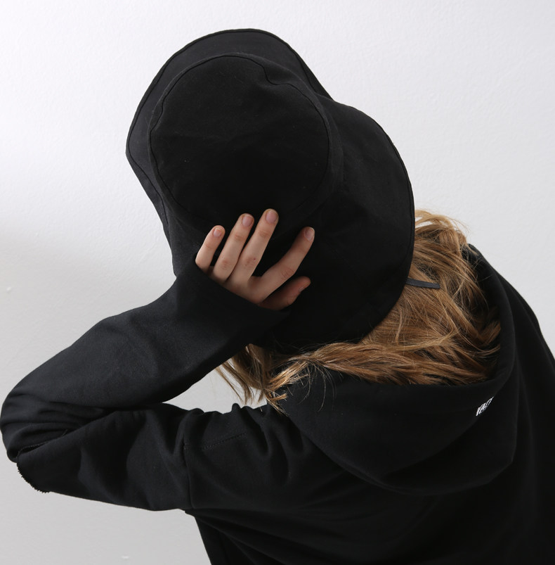 Chapeau pour femme en Coton - Ref 3233271 Image 10