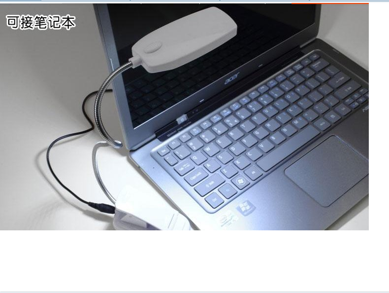 Lampe USB - Ref 380638 Image 13