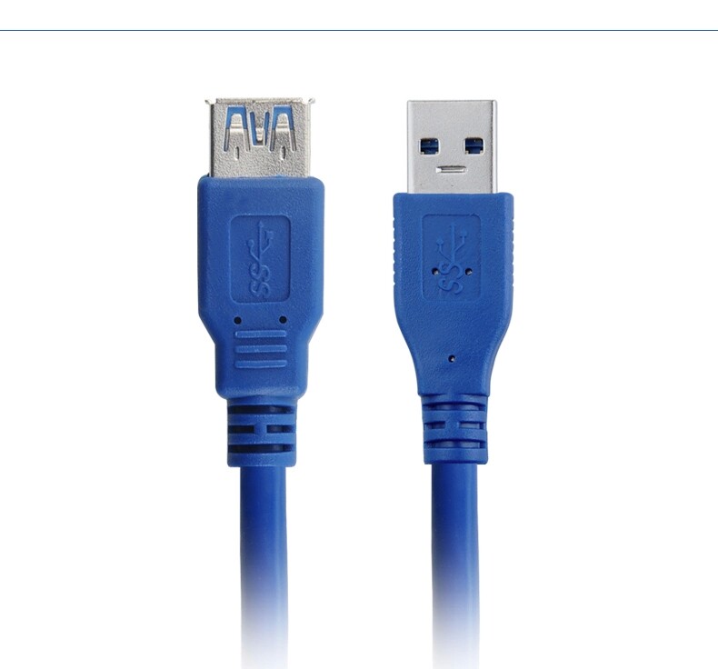 Câble extension USB - Ref 441877 Image 8