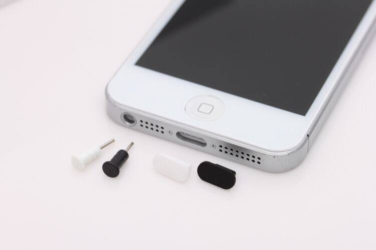 Connecteur pour téléphone portable - Ref 322628 Image 4