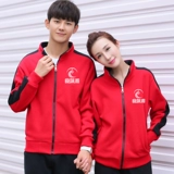 Лонгслив для работы, лампа для продуктов для супермаркета, куртка, толстовка, делается под заказ