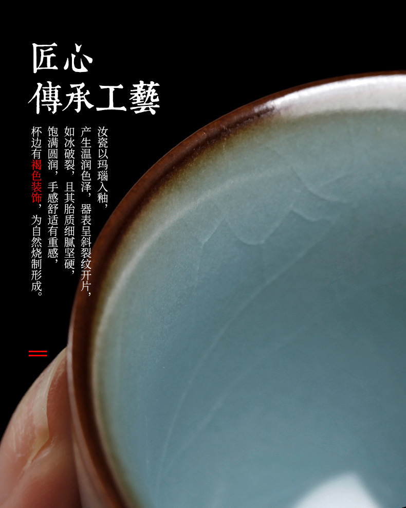 By patterns office teapot ceramics single tea accessories household your up filter single pot teapot kung fu