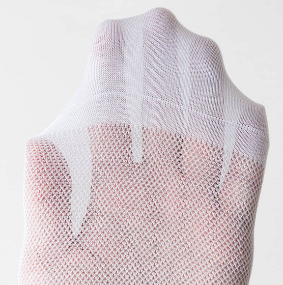 皮尔卡丹低帮短筒袜子男夏季薄款黑色桑蚕丝商务网眼船袜男土袜子