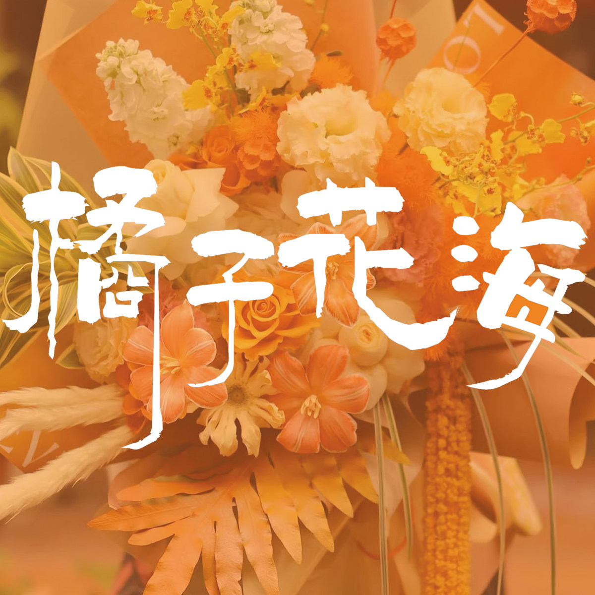 橘子花海重庆店