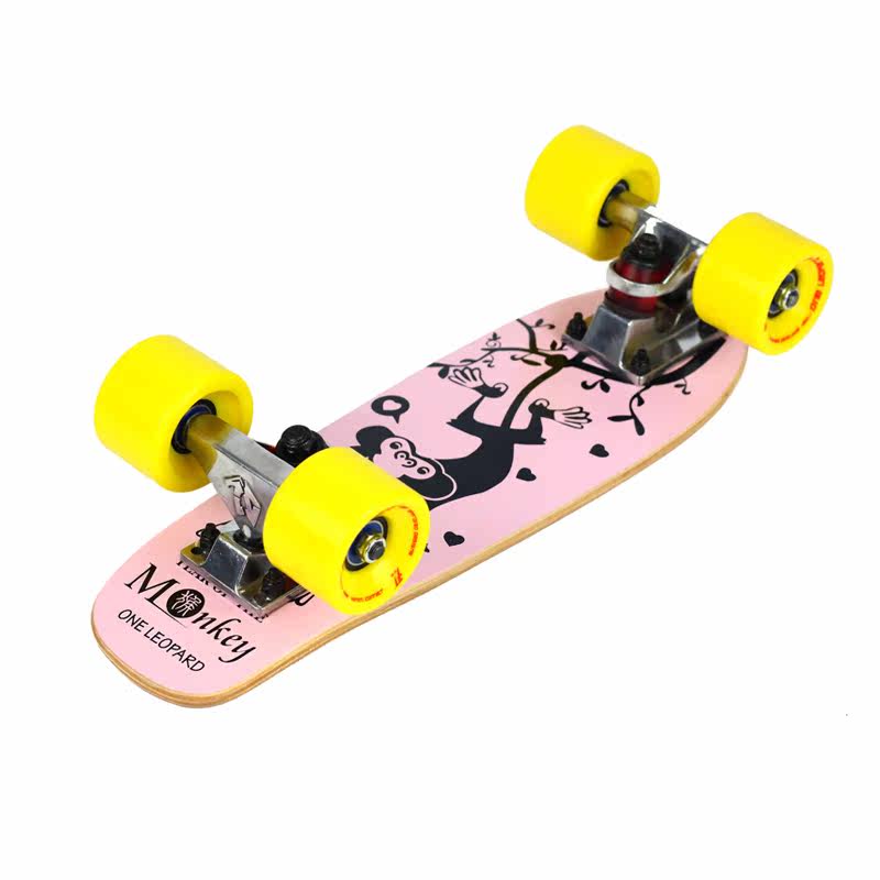 Skateboard pour homme femme enfant - Ref 2595582 Image 21