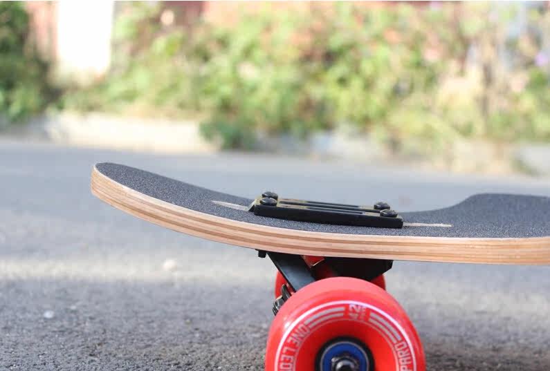 Skateboard pour homme femme - Ref 2595820 Image 13