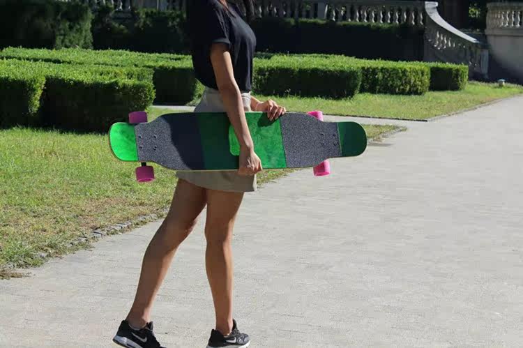 Planche à roulettes - Ref 2601083 Image 10