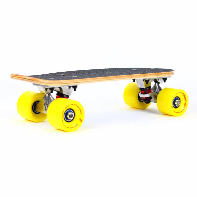 Skateboard pour homme femme enfant - Ref 2595582 Image 26