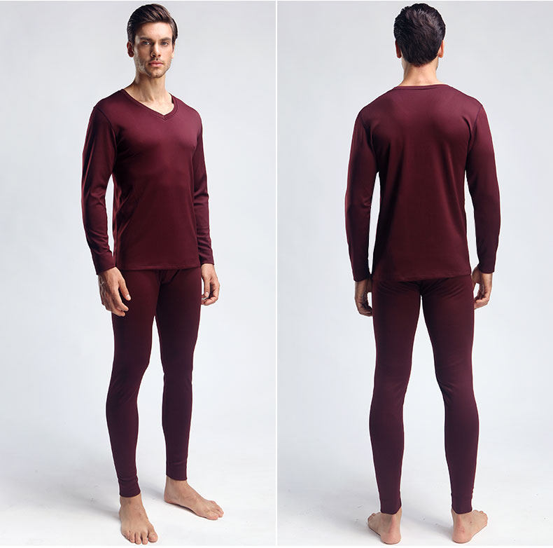 Sous-vêtement thermo jeunesse simple en polyester, polyester,  - Ref 752312 Image 30