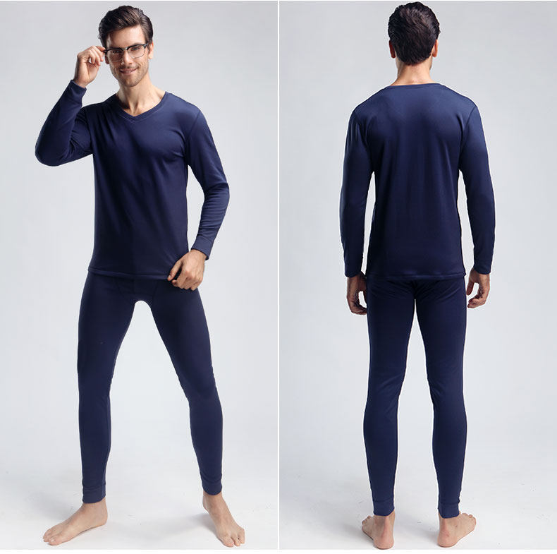 Sous-vêtement thermo jeunesse simple en polyester, polyester,  - Ref 752312 Image 22