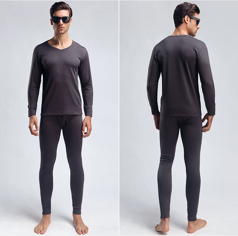 Sous-vêtement thermo jeunesse simple en polyester, polyester,  - Ref 752312 Image 26