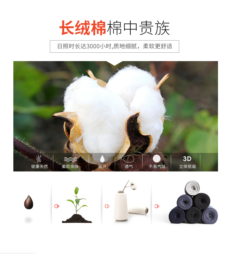 Nam cực nam mùa thu quần cotton quần phần mỏng xà cạp Slim bông lót quần ấm quần người đàn ông của mảnh duy nhất