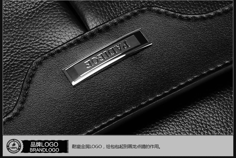 Sac pour homme - Ref 50126 Image 26