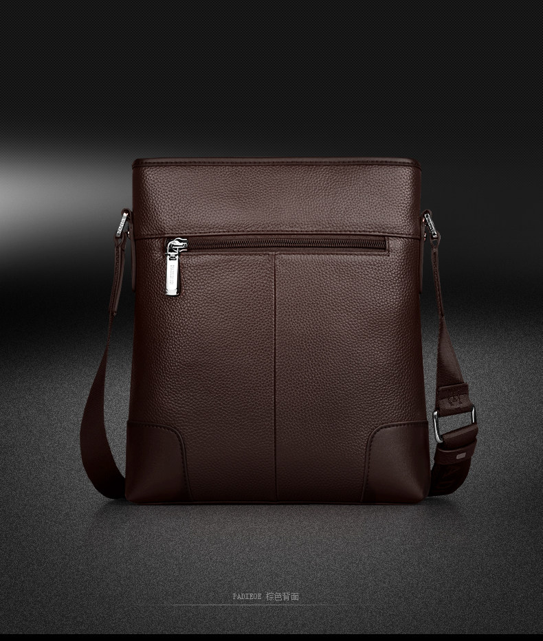 Sac pour homme - Ref 50126 Image 24