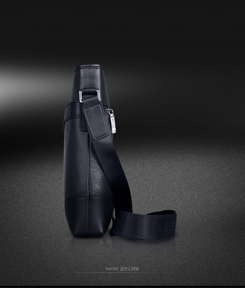 Sac pour homme - Ref 50126 Image 19