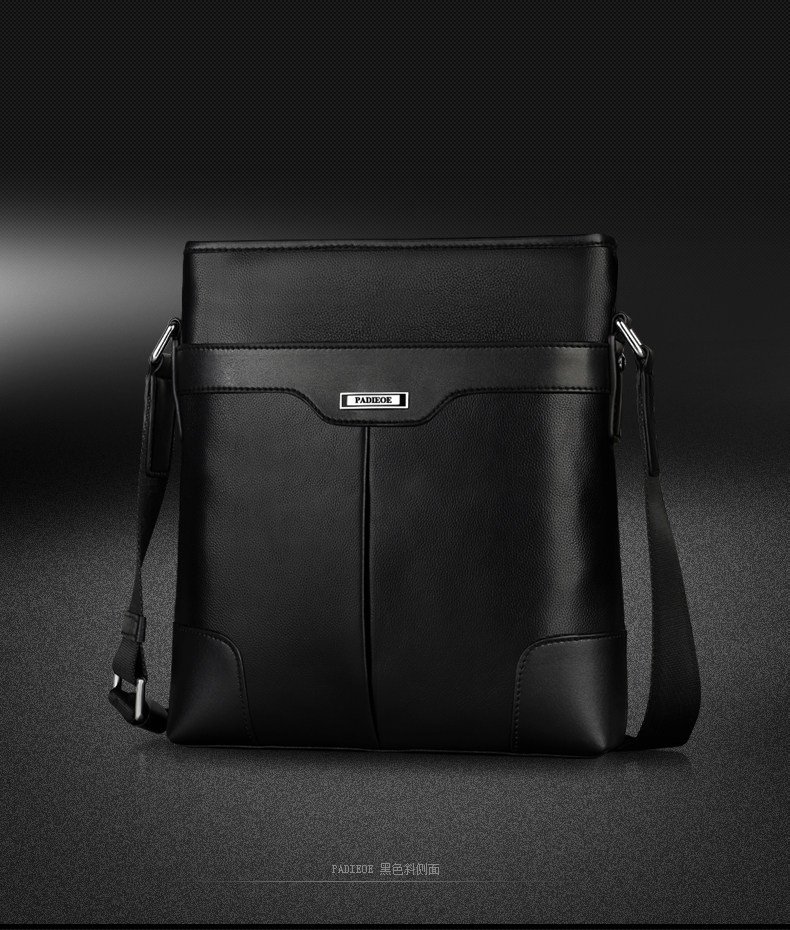Sac pour homme - Ref 50126 Image 12
