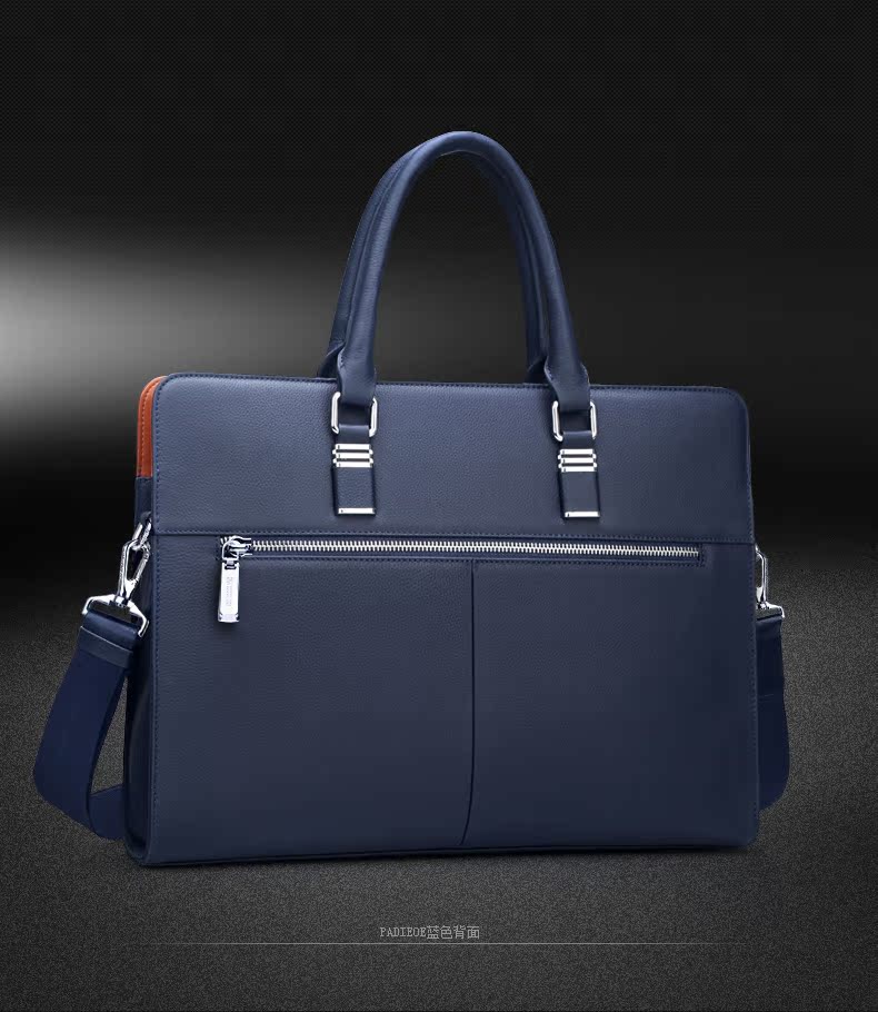 Sac pour homme - Ref 57041 Image 14