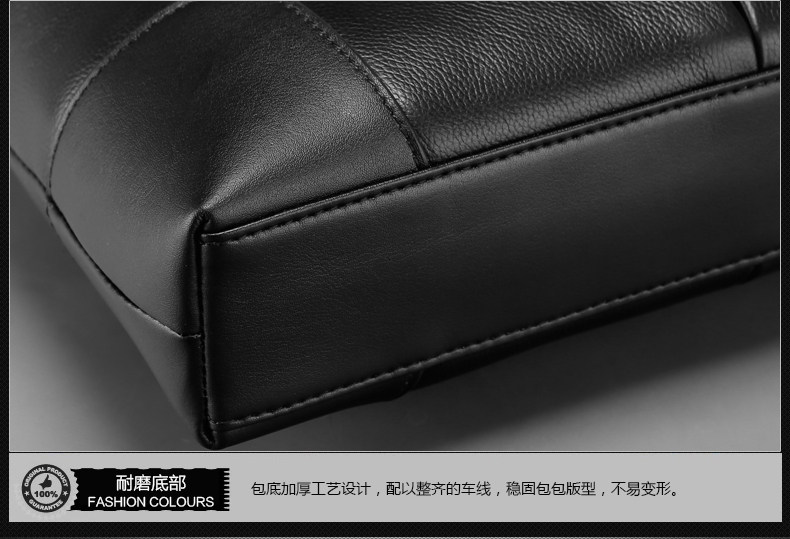 Sac pour homme - Ref 50126 Image 29