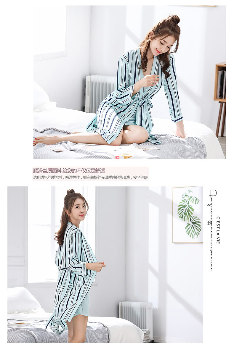 Pyjama mixte en Polyester Polyester  à manches longues - Ref 3005579 Image 48