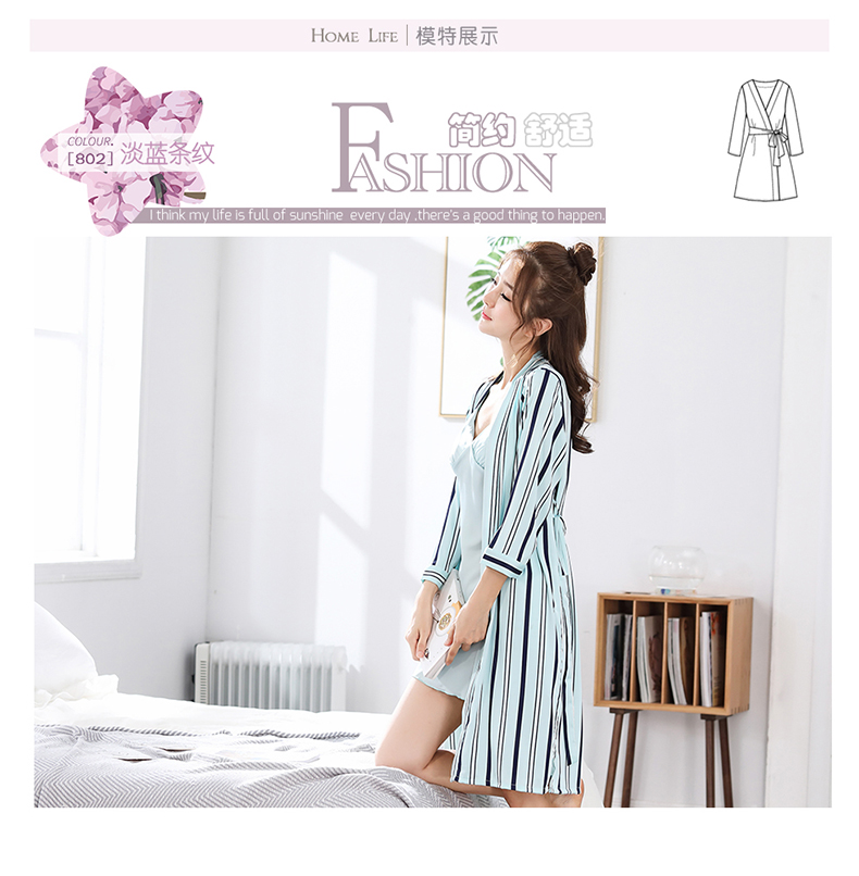 Pyjama mixte en Polyester Polyester  à manches longues - Ref 3005579 Image 46