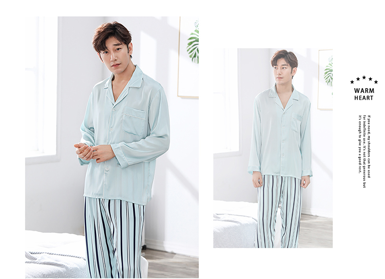 Pyjama mixte en Polyester Polyester  à manches longues - Ref 3005579 Image 65