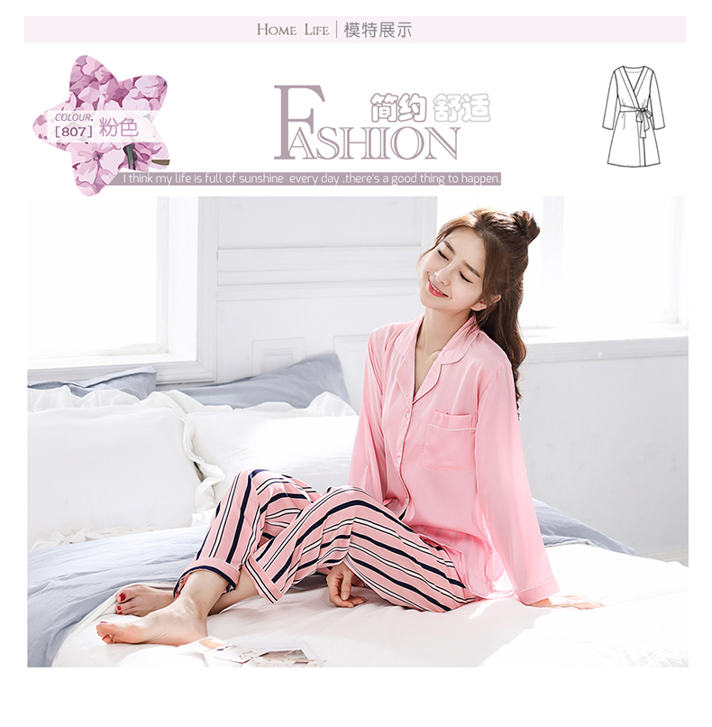 Pyjama mixte en Polyester Polyester  à manches longues - Ref 3005579 Image 32