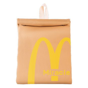 Large capacity electric vehicle bag