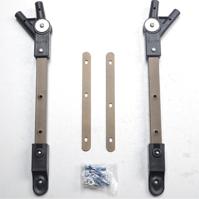 siège enfants pour vélo - Ref 2417729 Image 8