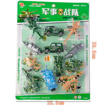  Childrens toy stall goods hot kindergarten small creative gift card loading pull-back trolley 12 pack toy wholesale