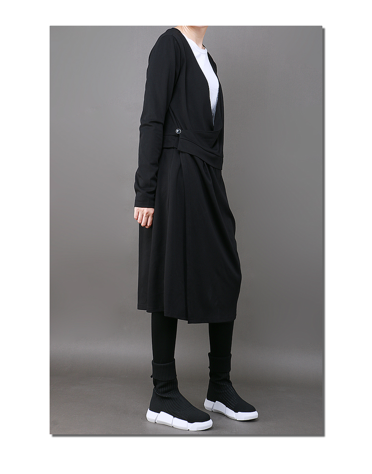 Trench pour femme UU MP en Polyester - Ref 3226527 Image 12