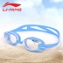 Kính râm Li Ning HD kính chống sương mù ánh sáng phẳng cận thị kính râm nam kính râm nữ kính râm unisex