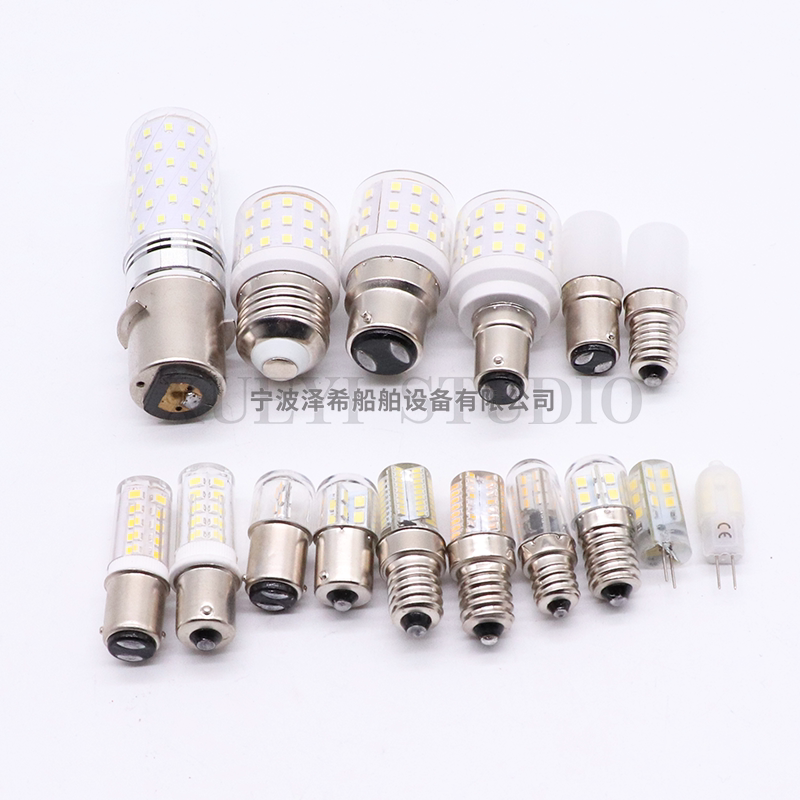船用LED航行灯P28S/B22/E27/B15,超亮24V/220V,安全航行的秘密武器?-其它光源-淘宝好物网
